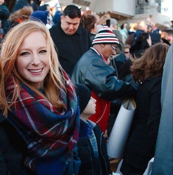 christinehollid